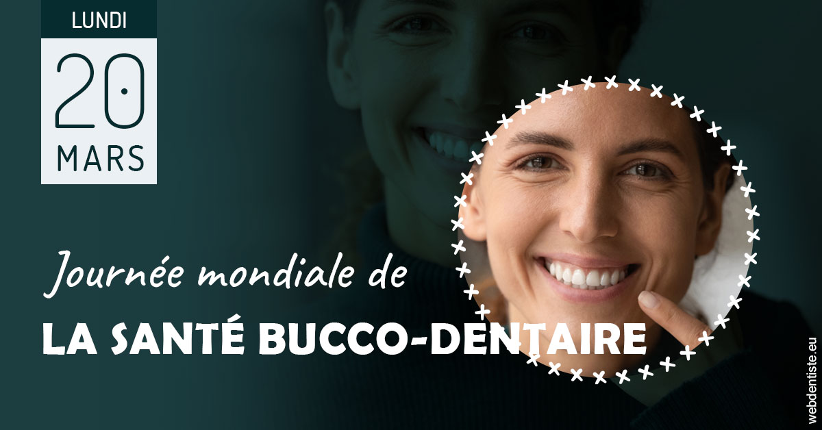 https://dr-geffray-justine.chirurgiens-dentistes.fr/Journée de la santé bucco-dentaire 2023 2